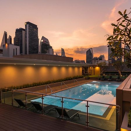 Hyatt Place Bangkok Sukhumvit 1 Dış mekan fotoğraf