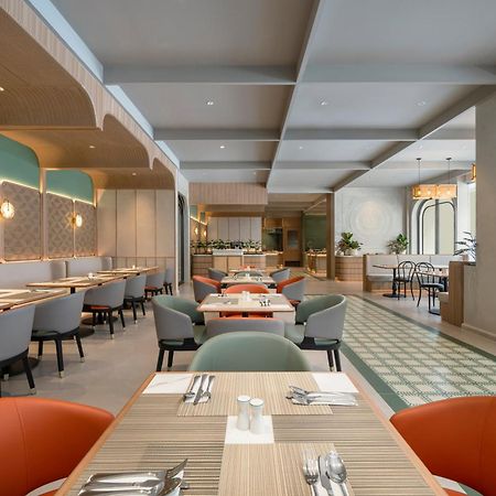 Hyatt Place Bangkok Sukhumvit 1 Dış mekan fotoğraf