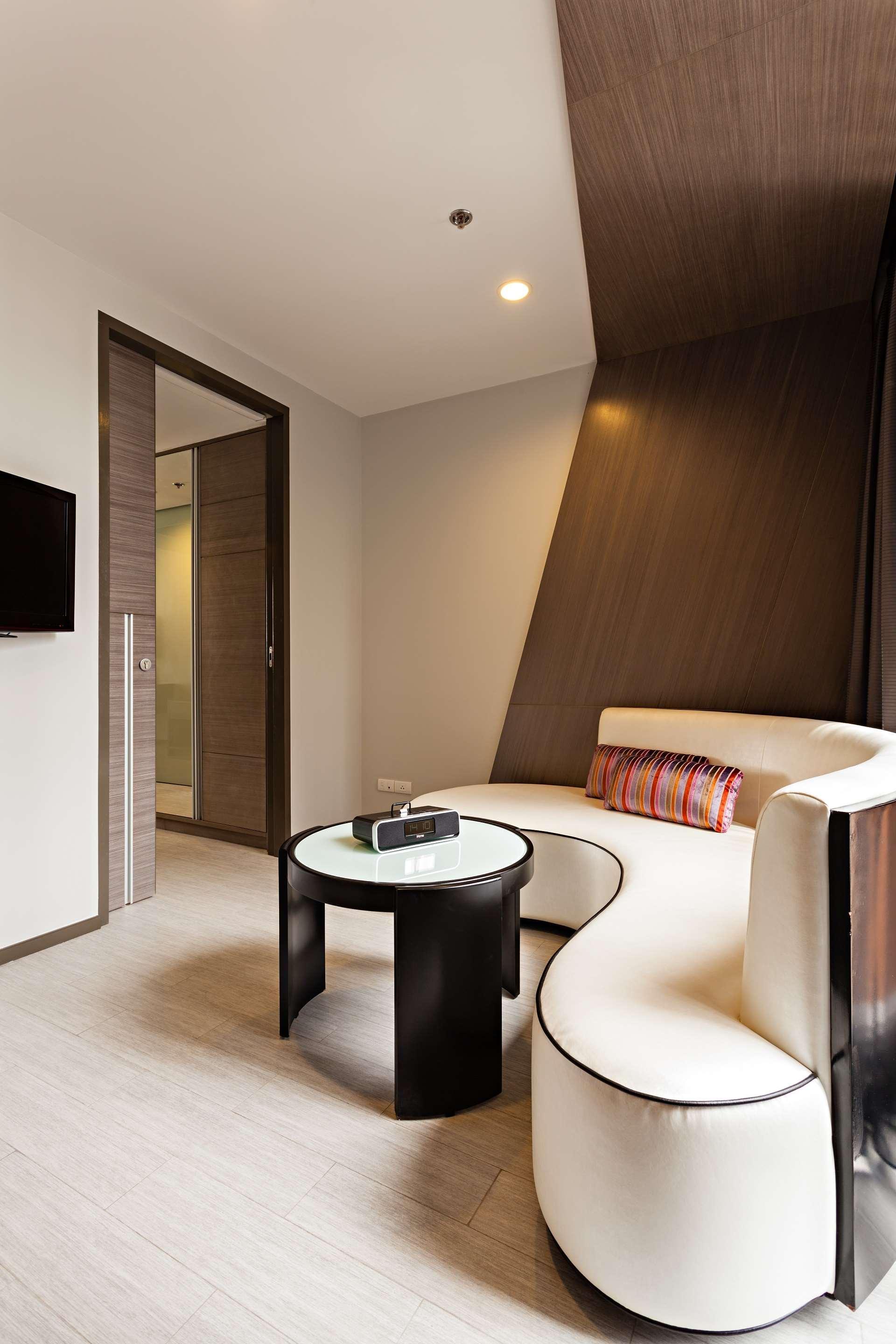 Hyatt Place Bangkok Sukhumvit 1 Dış mekan fotoğraf
