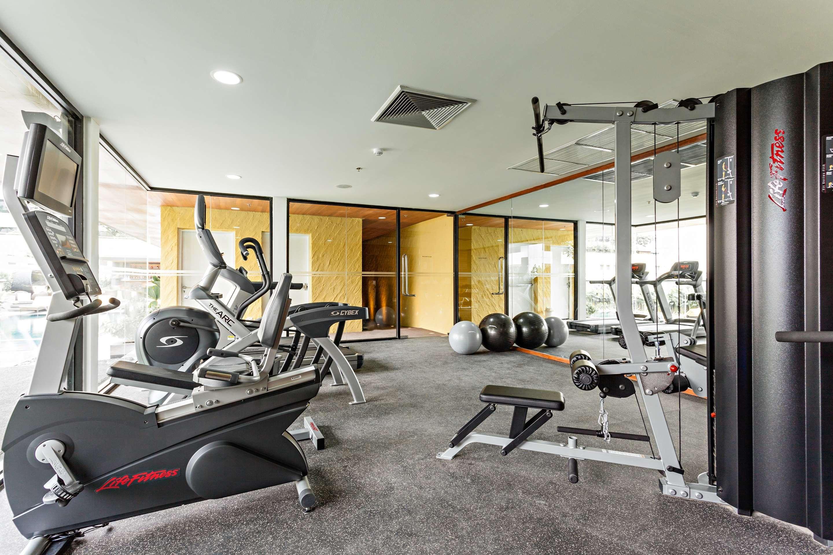 Hyatt Place Bangkok Sukhumvit 1 Dış mekan fotoğraf