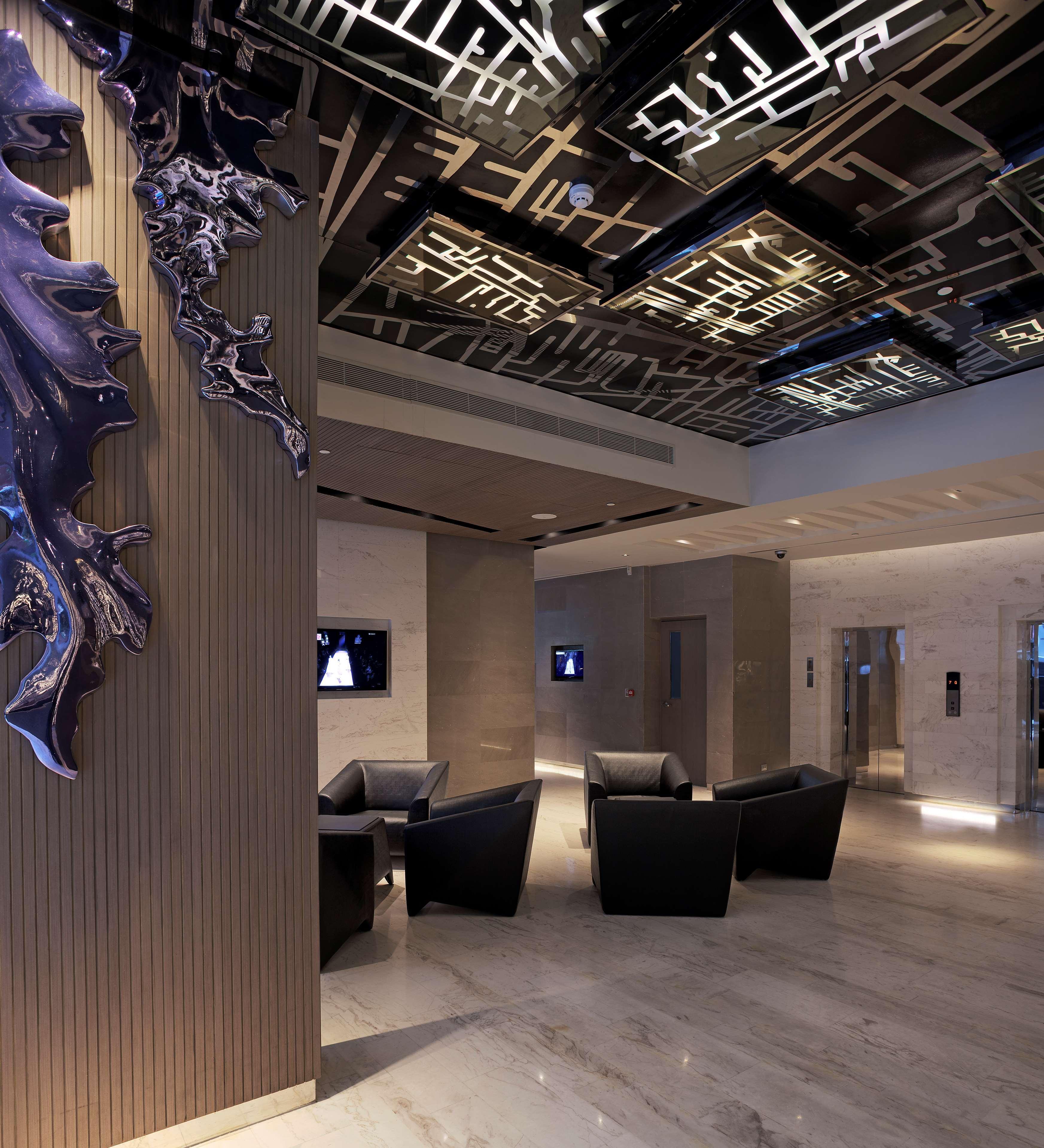 Hyatt Place Bangkok Sukhumvit 1 Dış mekan fotoğraf
