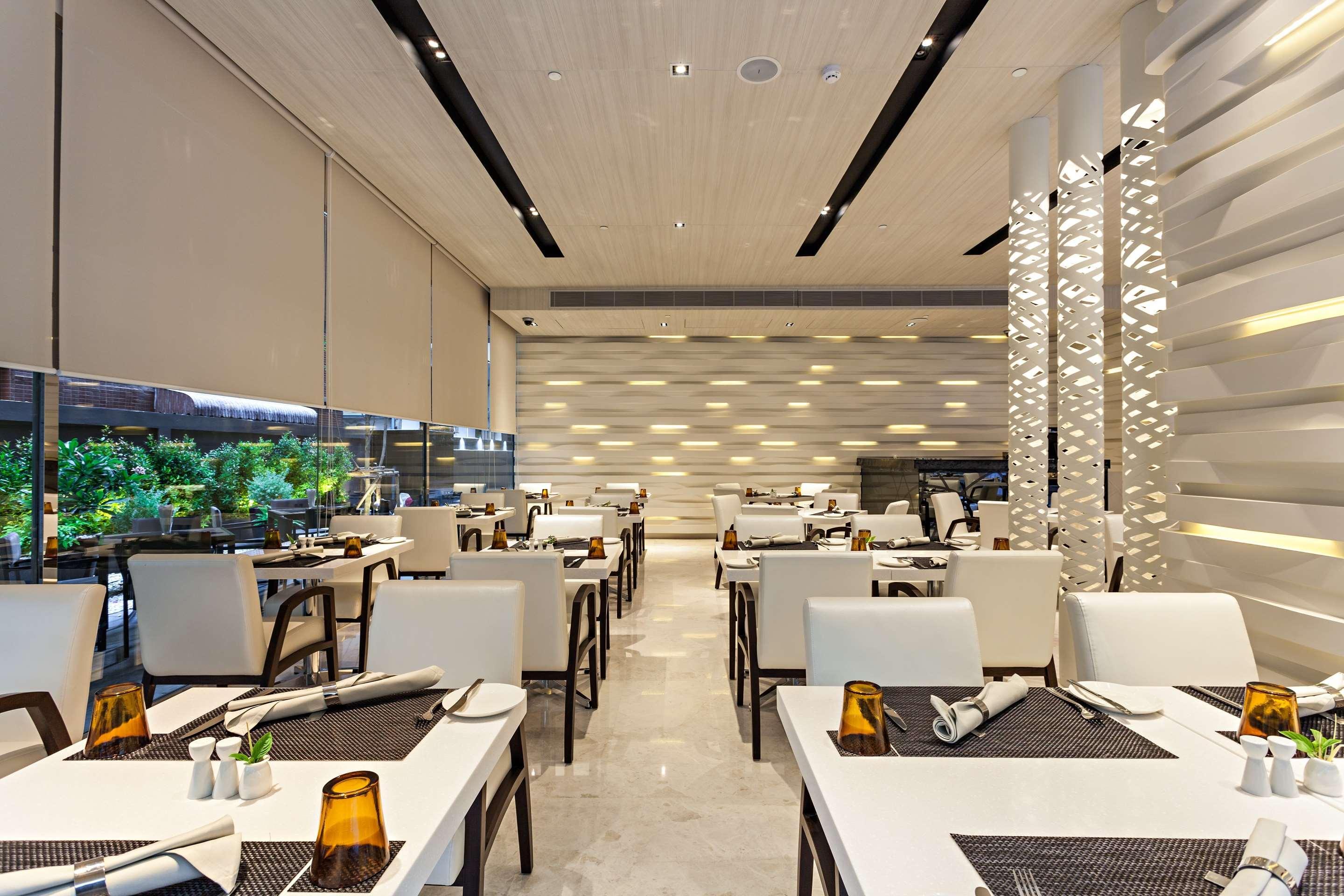Hyatt Place Bangkok Sukhumvit 1 Dış mekan fotoğraf
