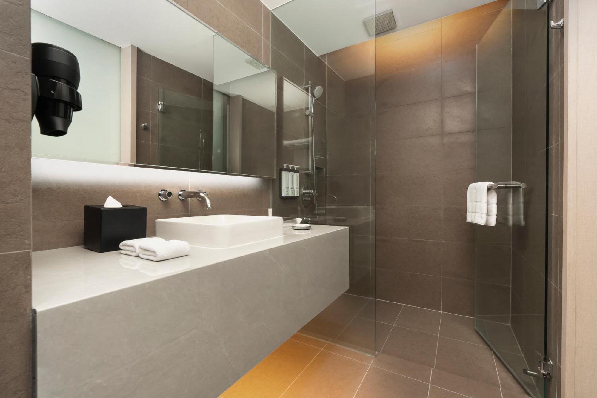 Hyatt Place Bangkok Sukhumvit 1 Dış mekan fotoğraf