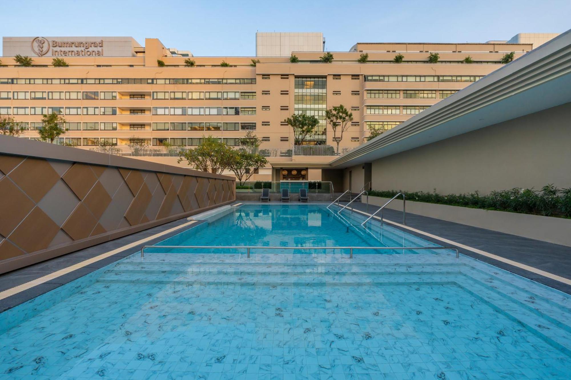 Hyatt Place Bangkok Sukhumvit 1 Dış mekan fotoğraf