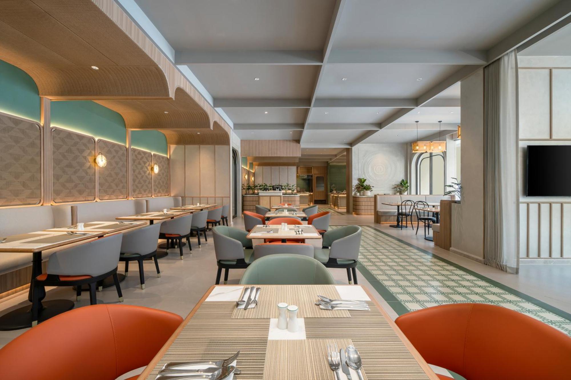 Hyatt Place Bangkok Sukhumvit 1 Dış mekan fotoğraf