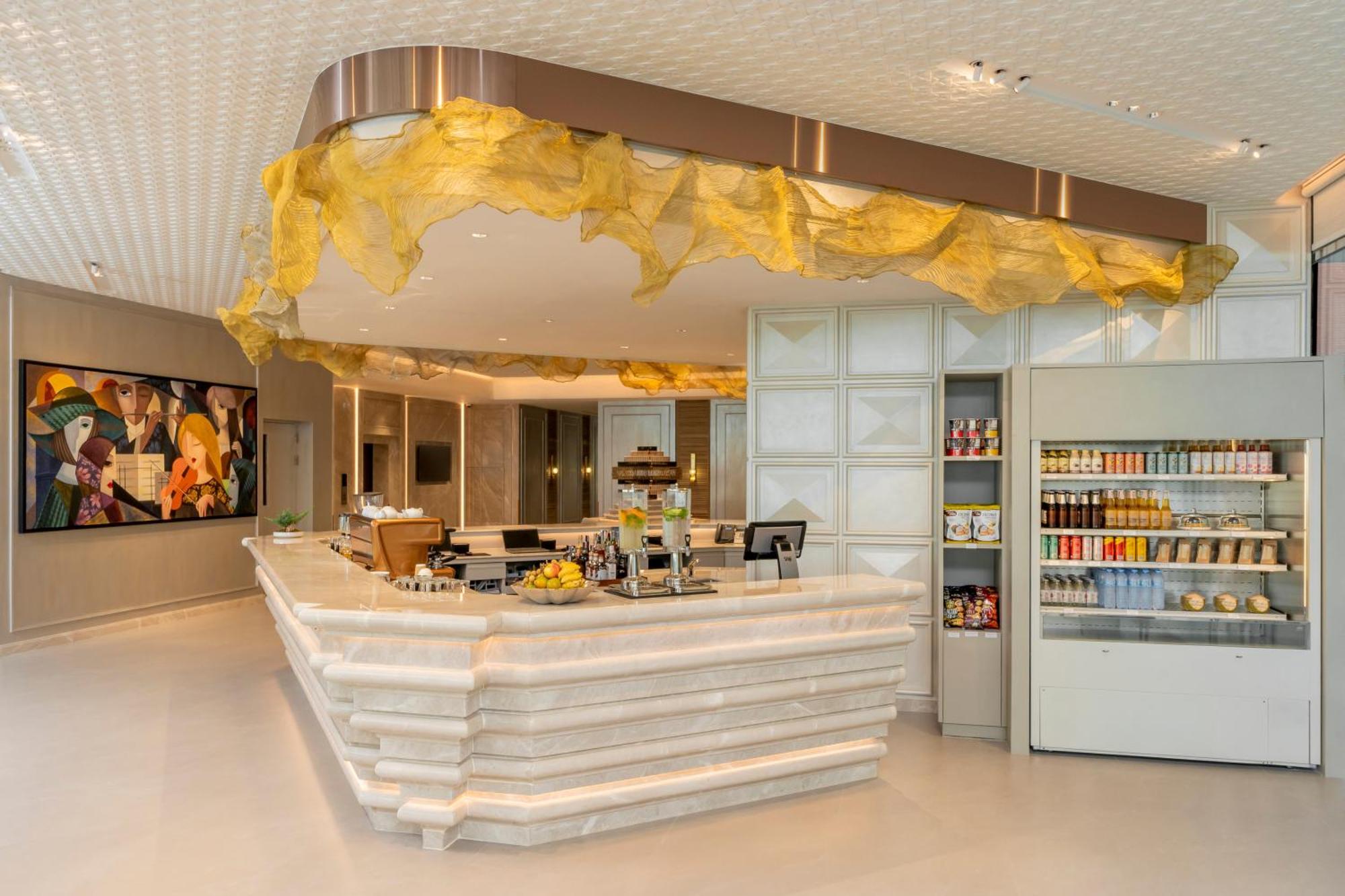 Hyatt Place Bangkok Sukhumvit 1 Dış mekan fotoğraf