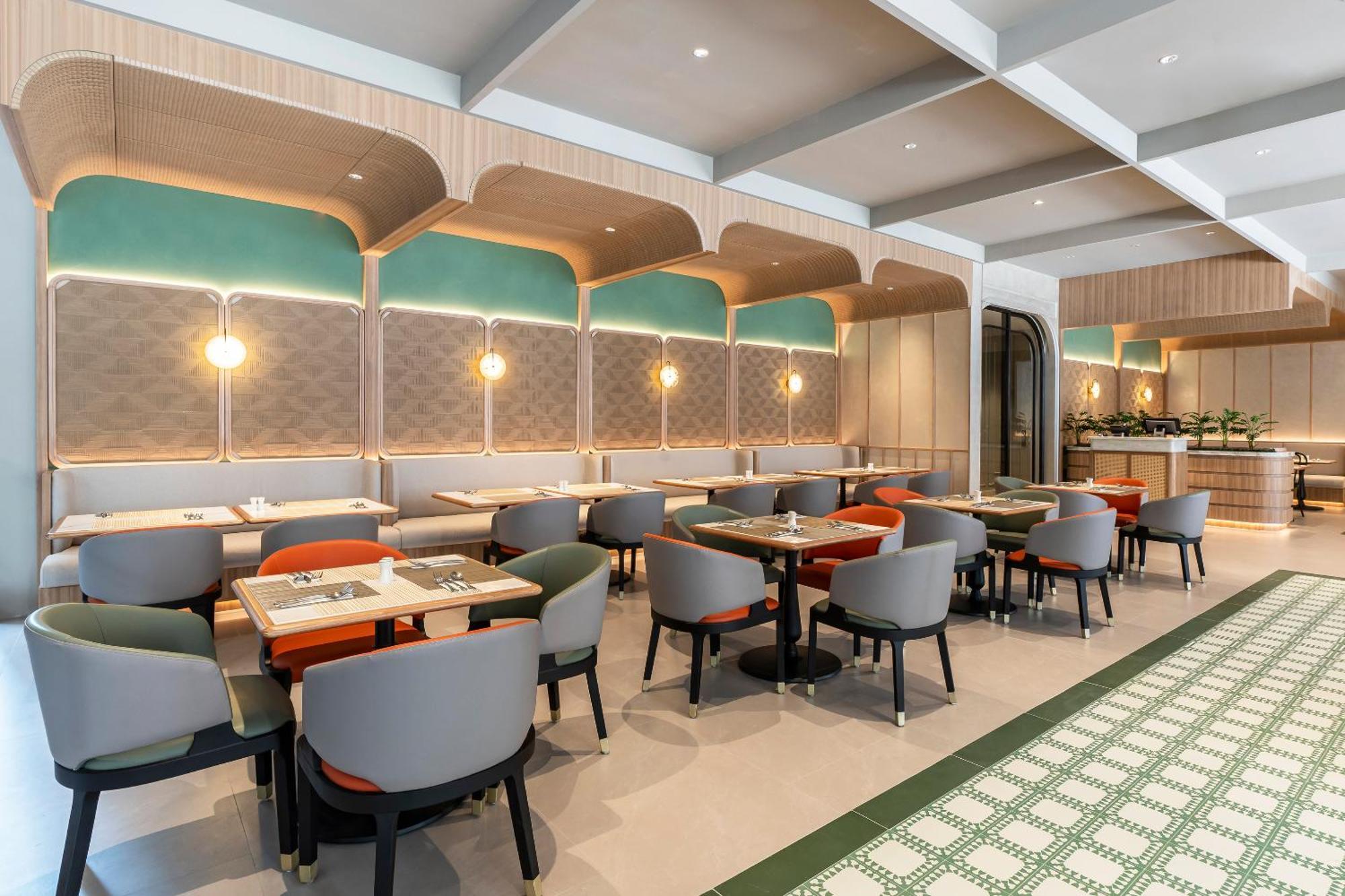 Hyatt Place Bangkok Sukhumvit 1 Dış mekan fotoğraf