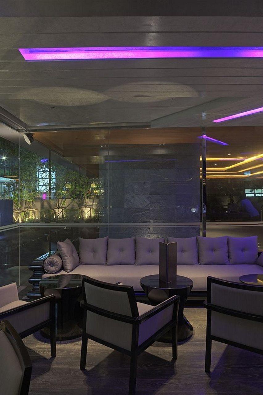 Hyatt Place Bangkok Sukhumvit 1 Dış mekan fotoğraf